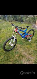 Mtb gt fury expert  taglia M