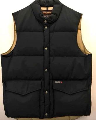 Gilet da uomo WOOLRICH