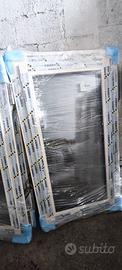 finestre in pvc triplo vetro