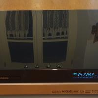 LG  DVD-Recorder LH-R5500 P
