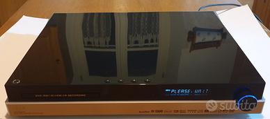 LG  DVD-Recorder LH-R5500 P