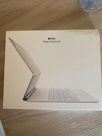Magic keyboard apple per pro e air