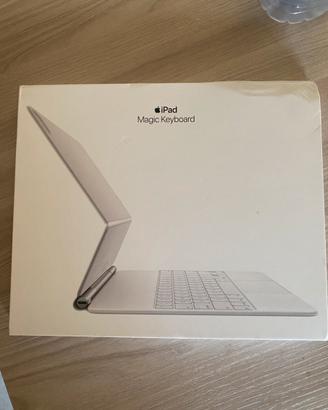 Magic keyboard apple per pro e air