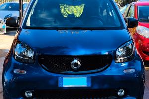 Smart ForTwo 70 1.0 Passion