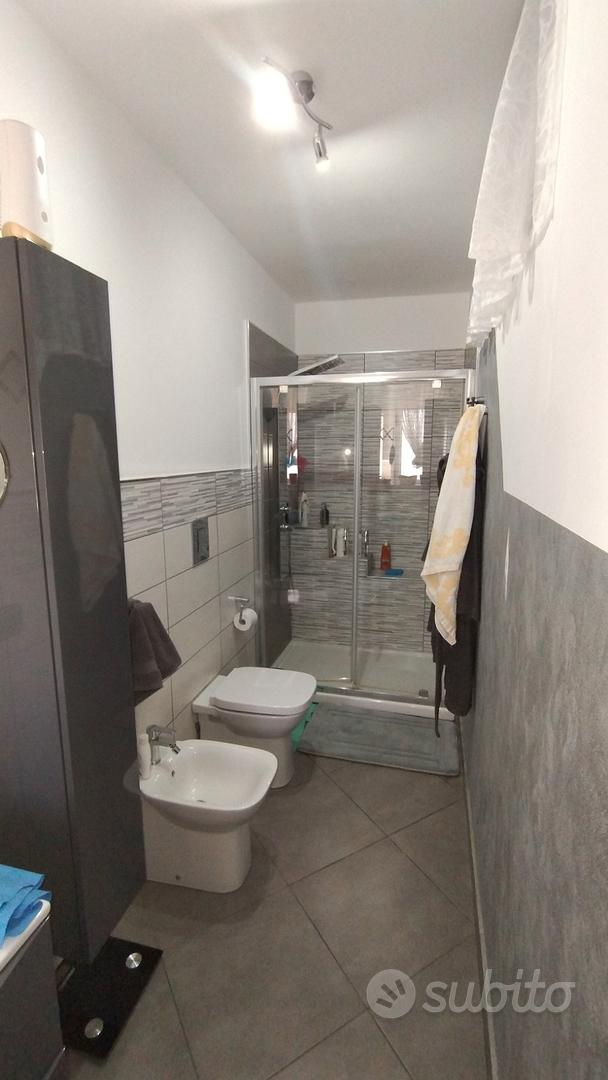 Appartamento – Enna, Monte - Vista 3