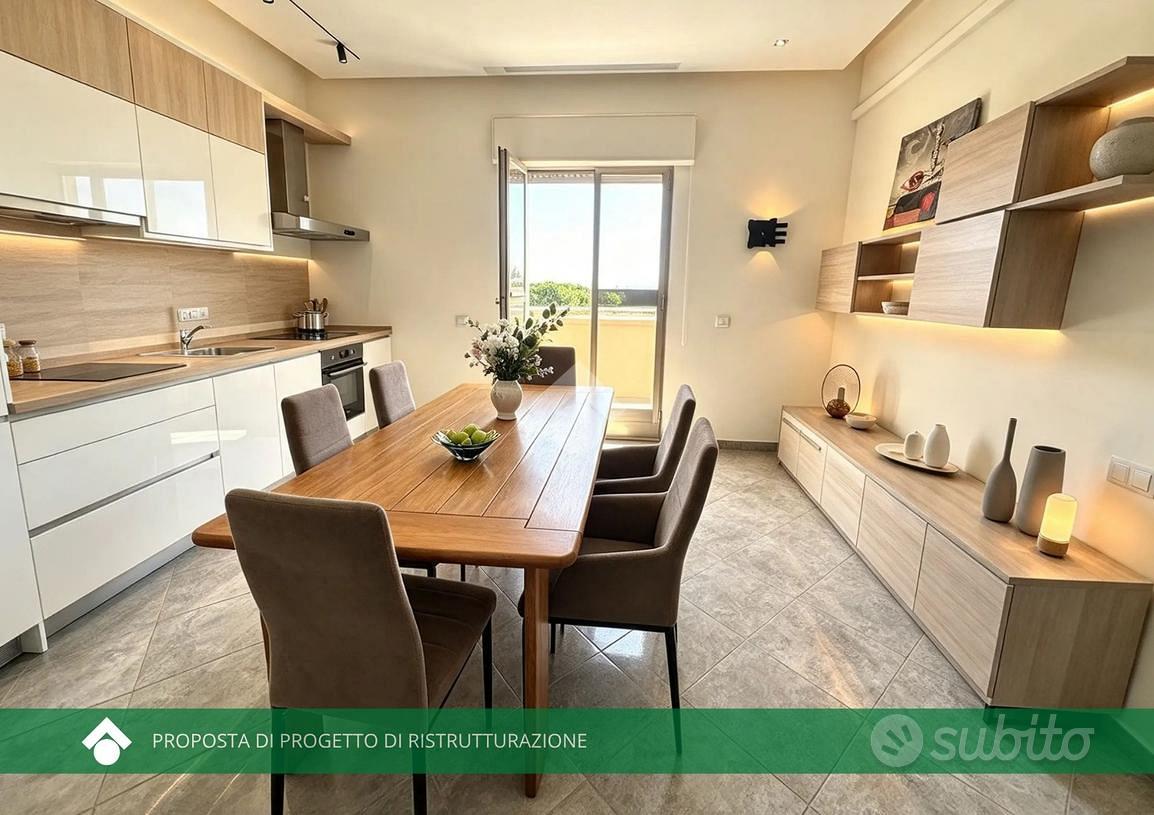 Casa – Maruggio, Campomarino di Maruggio - Vista 4