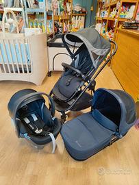 Trio Cybex Iris M-Air 