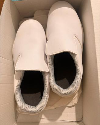 Scarpe antinfortunistiche lavoro
