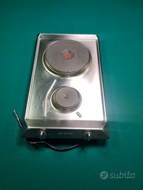 fornello elettrico smeg