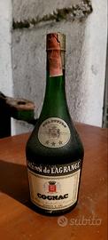 Bottiglie di liquori vintage