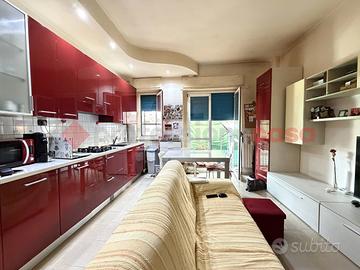 Appartamento Cesano Boscone [Cod. rif 3342065VRG]