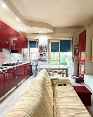 Appartamento Cesano Boscone [Cod. rif 3342065VRG]