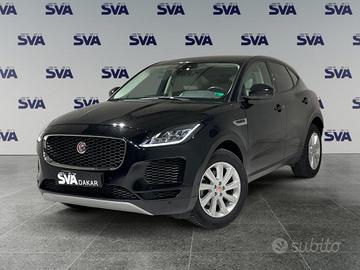 Jaguar E-Pace S awd 180cv auto