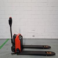 Toyota LHE130 transpallet litio
