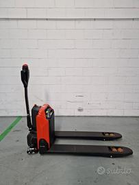 Toyota LHE130 transpallet litio