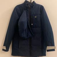 giubbotto North sails 14 anni