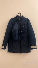 giubbotto North sails 14 anni