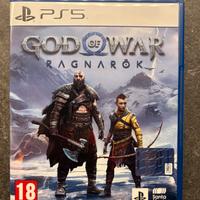 God of war ragnarok
