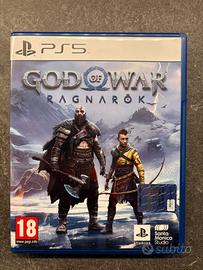 God of war ragnarok
