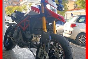 Hypermotard 950 sp -promo-rate-garanzia-permute