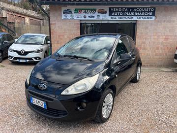 Ford Ka Ka+ 1.2 8V 69CV