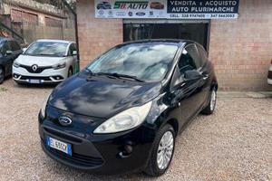 Ford Ka Ka+ 1.2 8V 69CV