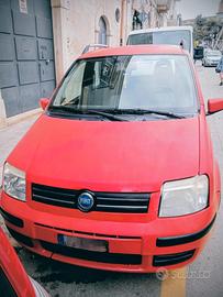 auto panda
