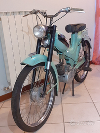 LEGNANO L 109 EPOCA con librettino originale