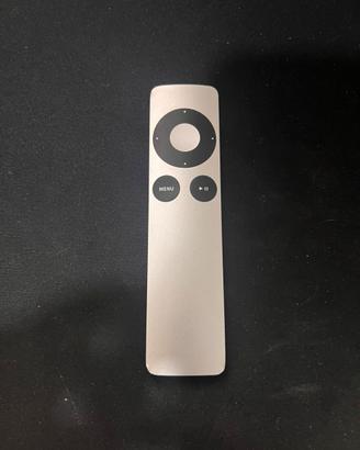 Originale Apple: telecomando IR universale