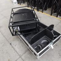 videoproiettore EPSON 10.000ansi Lumen