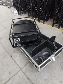 videoproiettore EPSON 10.000ansi Lumen