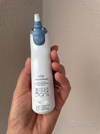 Termometro braun thermoscan