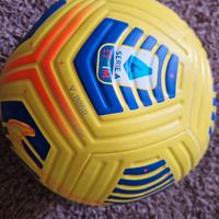 pallone originale serie a 