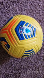 pallone originale serie a 