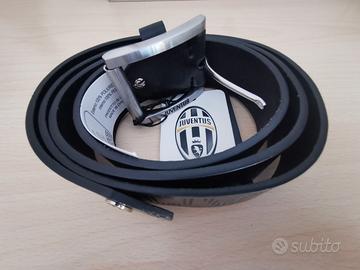 cintura Juventus originale NUOVO 
