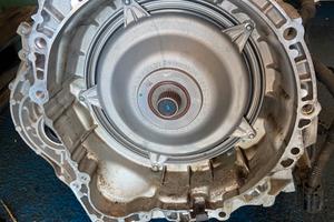 CAMBIO BMW SERIE 1 (B37C15A) EURO 6D