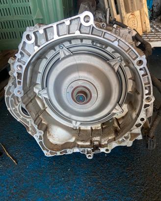 CAMBIO BMW SERIE 1 (B37C15A) EURO 6D