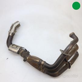 Collettore di scarico BENELLI Tre K 1130