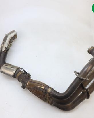 Collettore di scarico BENELLI Tre K 1130
