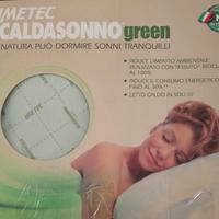 Scaldasonno singolo Imetec cm 150x80