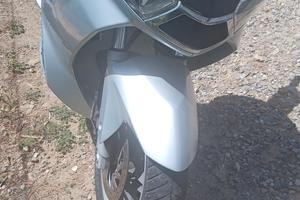scooter Malaguti 500