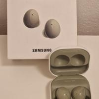 cuffie galaxy buds 2