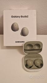 cuffie galaxy buds 2