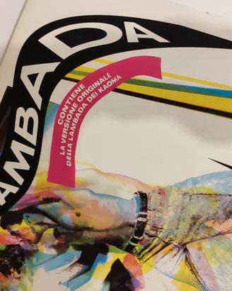 Lambada LP