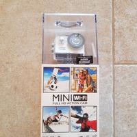 Nilox mini wi-fi full hd action cam