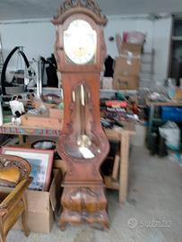 orologio a pendolo 
