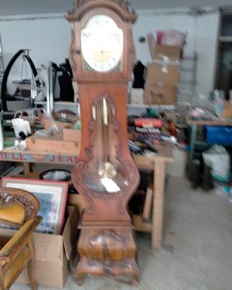 orologio a pendolo 