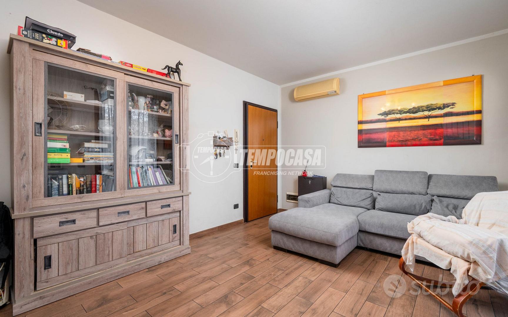Appartamento – Reggio Emilia, Laguito, San Prospero Strinati - Vista 2