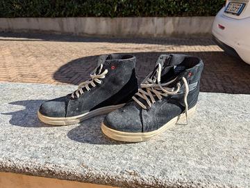 Scarpe moto Stylmartin Street Ace Air – taglia 42