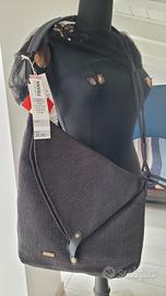 Borsa in vera pelle manifattura fiorentina